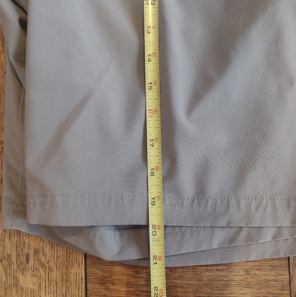 2 pair of men shorts - Picture 2 of 8